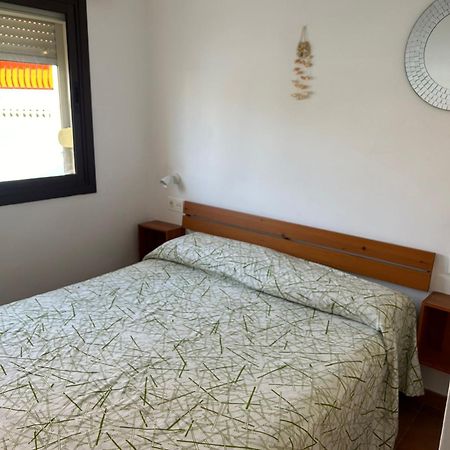 Prime Beachfront Location, Free Parking, Steps To The Sand Los Cristianos  Exteriör bild
