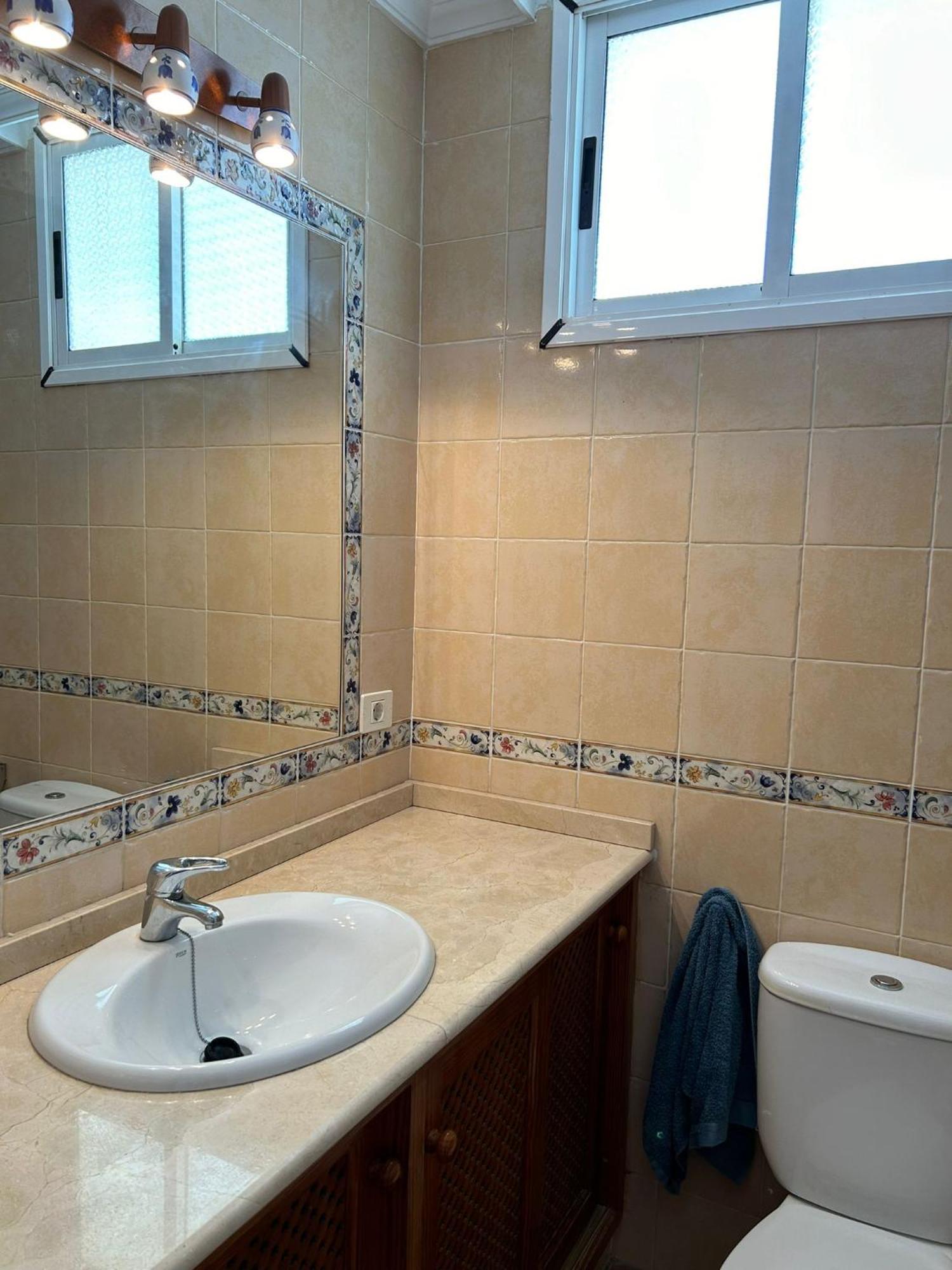 Prime Beachfront Location, Free Parking, Steps To The Sand Los Cristianos  Exteriör bild
