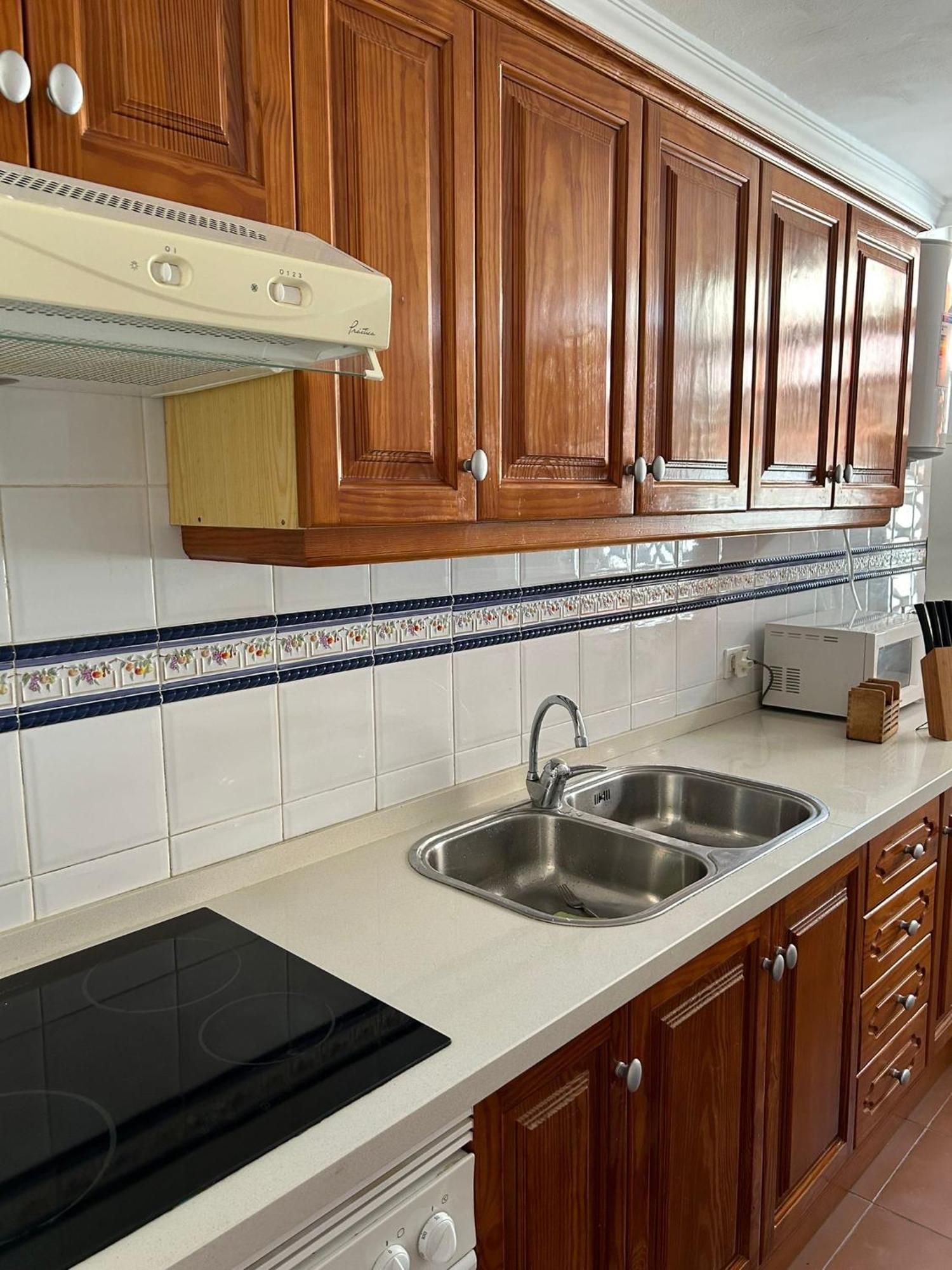 Prime Beachfront Location, Free Parking, Steps To The Sand Los Cristianos  Exteriör bild